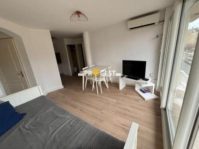 For rent Apartment CIOTAT 