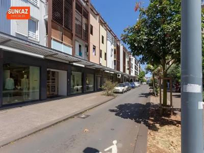 Location Local commercial SAINT-PIERRE 97410