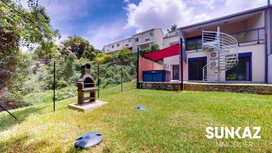 Location Maison 4 pi�ces ETANG-SALE 97427