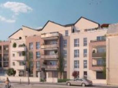 Location Appartement 2 pièces METZ 57000