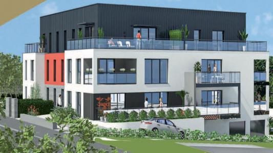 Location Appartement 2 pièces PLAPPEVILLE 57050