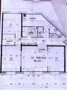 Vente Appartement COMPIEGNE