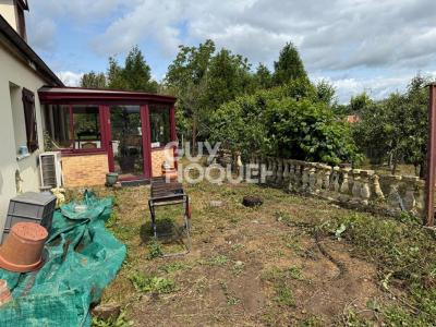 Vente Maison MARQUEGLISE 