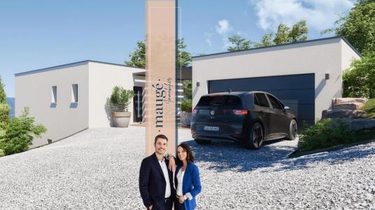 Vente Terrain VIENNE 38200