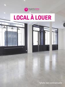 Location Local commercial SAINT-GILLES-LES-BAINS 97434
