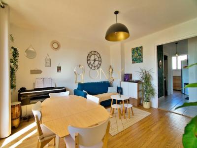 Vente Appartement FONTAINES-SUR-SAONE  69