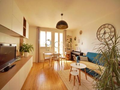 Vente Appartement FONTAINES-SUR-SAONE 