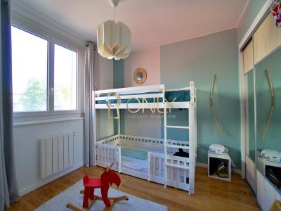 For sale Apartment FONTAINES-SUR-SAONE 