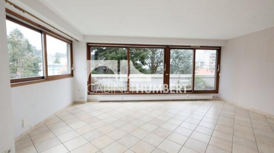 Vente Appartement 5 pièces SAINT-ETIENNE 42000