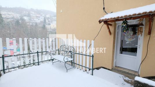 Vente Maison SAINT-ETIENNE 