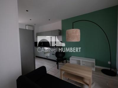 For rent Apartment SAINT-ETIENNE 