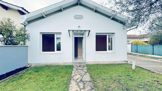 Location Maison 5 pi�ces BEGLES 33130