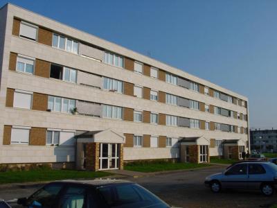 Location Appartement 3 pièces BRETEUIL 27160