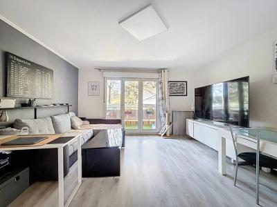 Vente Appartement 3 pièces NICE 06200