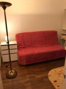 Location Appartement PARIS-15EME-ARRONDISSEMENT 75015