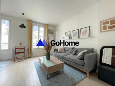 Location Appartement 2 pi�ces LEVALLOIS-PERRET 92300