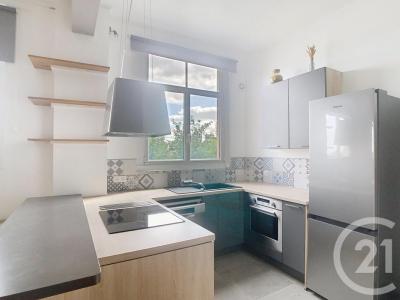 Vente Appartement CHOISY-LE-ROI 