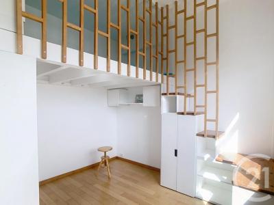 Vente Appartement CHOISY-LE-ROI 