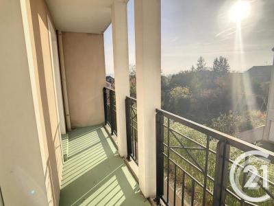 Location Appartement THIAIS