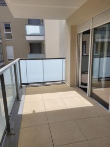 Location Appartement 2 pi�ces CHASSE-SUR-RHONE 38670