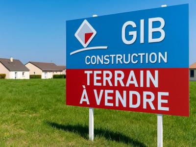 Vente Terrain CAPIAN 33550