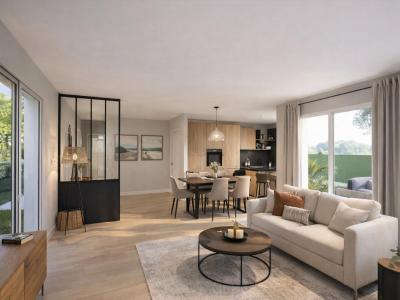 Vente Maison SAINT-MARTIN-DE-SEIGNANX  40