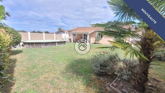 Vente Maison 6 pièces SAINT-PIERRE-DU-MONT 40280