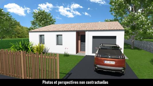 Vente Maison GRAND'LANDES 