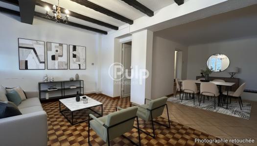 Vente Maison 5 pi�ces ROUVROY 62320