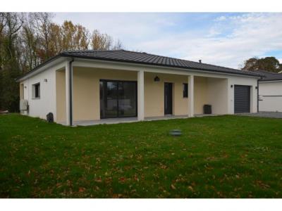 Vente Maison 4 pièces SAINT-SEURIN-SUR-L'ISLE 33660