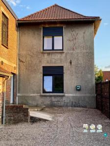 Location Maison 5 pi�ces VILLENEUVE-D'ASCQ 59491