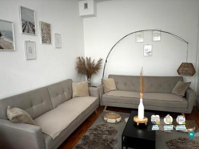 Location Appartement 5 pièces BEAUVAIS 60000