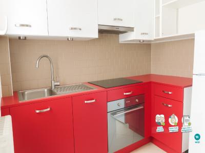 Location Appartement BOIS-COLOMBES 