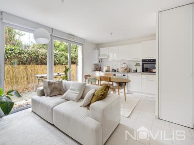 Vente Appartement 3 pi�ces TOULOUSE 31500