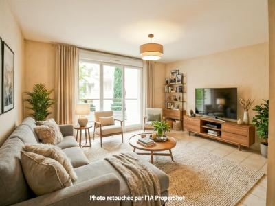 Vente Appartement 3 pièces NANTES 44000