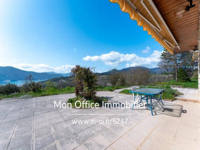 Vente Maison 6 pi�ces PRUNIERES 05230