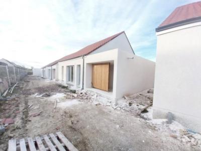 Location Maison 4 pi�ces SEMUR-EN-AUXOIS 21140