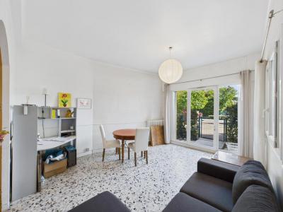 Vente Appartement 2 pièces NICE 06100