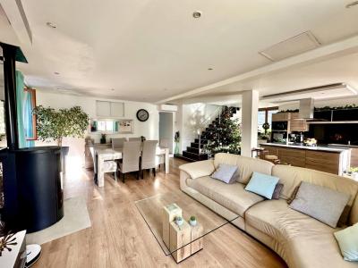 Vente Maison 5 pi�ces LEUDEVILLE 91630