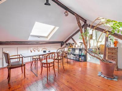 Vente Appartement 6 pi�ces PARIS-18EME-ARRONDISSEMENT 75018