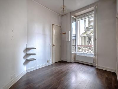 Vente Appartement 2 pi�ces PARIS-11EME-ARRONDISSEMENT 75011