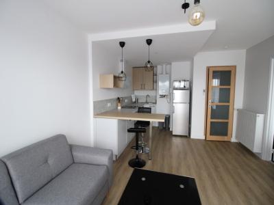 Location Appartement 2 pièces NANTES 44000