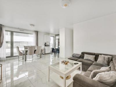 Vente Appartement 5 pi�ces ASNIERES-SUR-SEINE 92600
