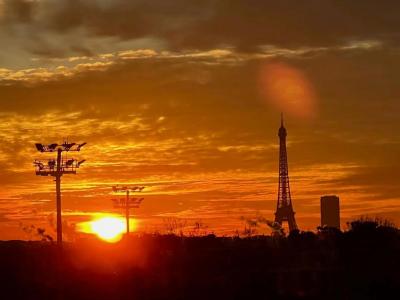 Vente Appartement 5 pi�ces PUTEAUX 92800