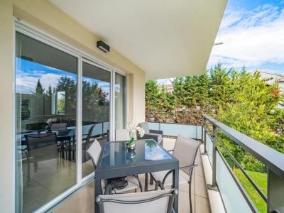 Vente Appartement 3 pi�ces BOCCA 06150