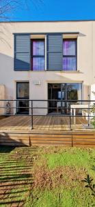 Vente Maison 4 pi�ces SERIGNAN 34410