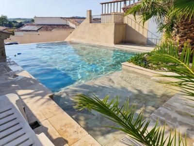 Vente Maison 9 pièces VILLEVEYRAC 34560