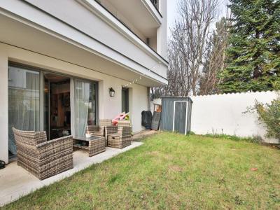 Vente Appartement 2 pièces CLAMART 92140