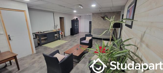 Location Appartement SAINT-CLEMENT-DE-LA-PLACE 49370