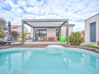 Vente Maison 4 pi�ces MERVILLE 31330